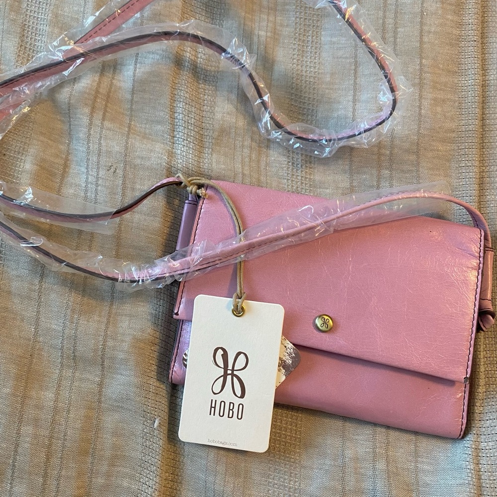 Hobo Crossbody handbag